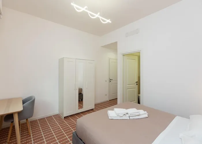 דירה Gianicolo By In רומא